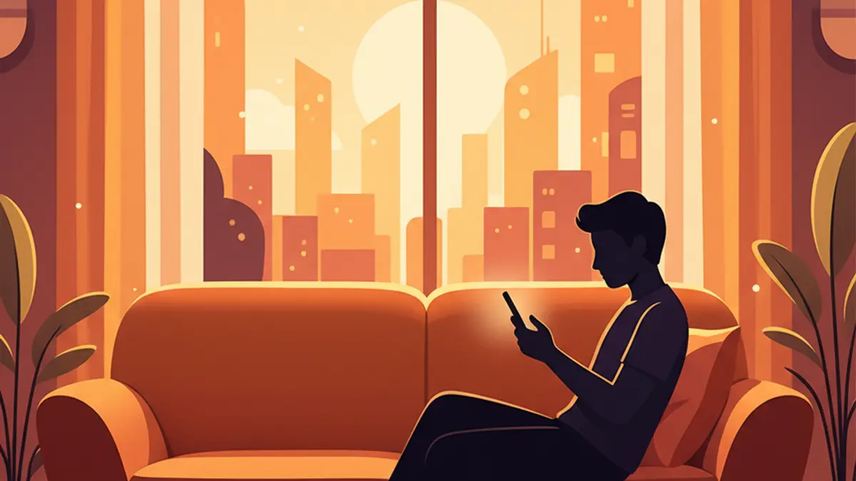 Why Some Touch Controls Feel Great And Others Fight You